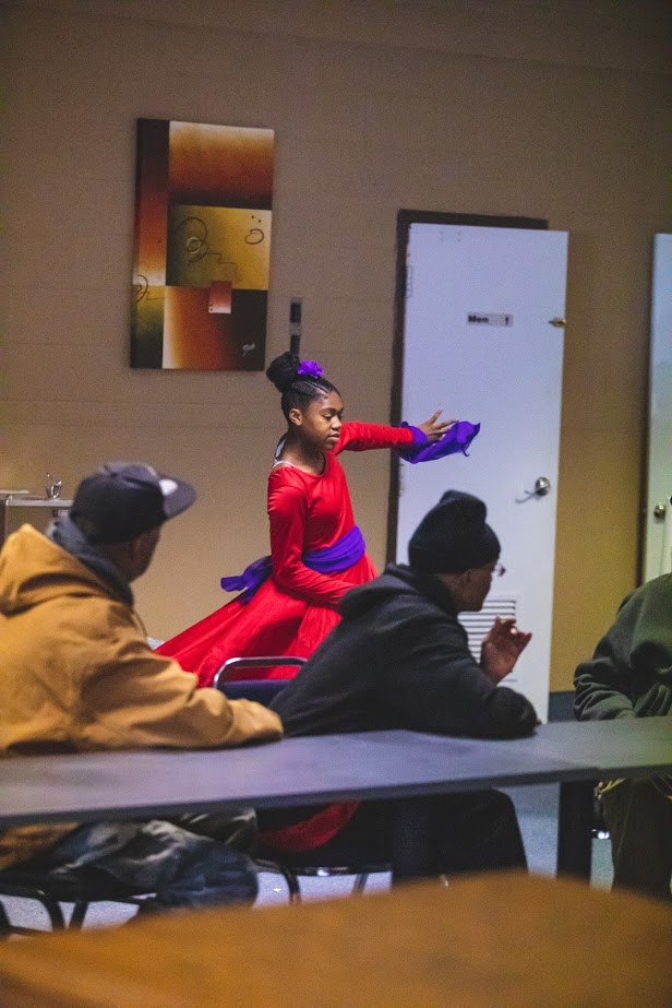 Dance Classes for All Ages in Erie, PA In Purpose Studios